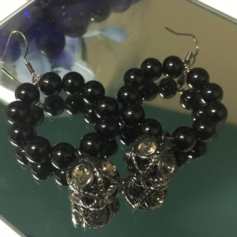 Handmade Earrinngs